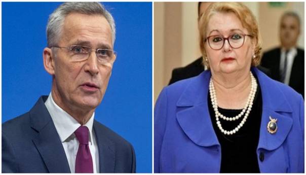 Stoltenberg čestitao BiH: NATO ostaje otvoren