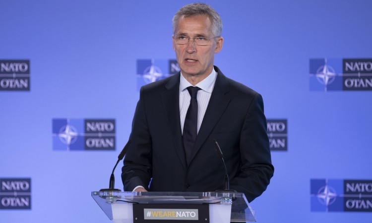 Stoltenberg: Članice NATO-a imaju veću saradnju nego ikad ranije