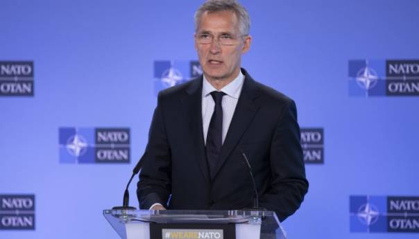 Stoltenberg: Članice NATO-a imaju veću saradnju nego ikad ranije