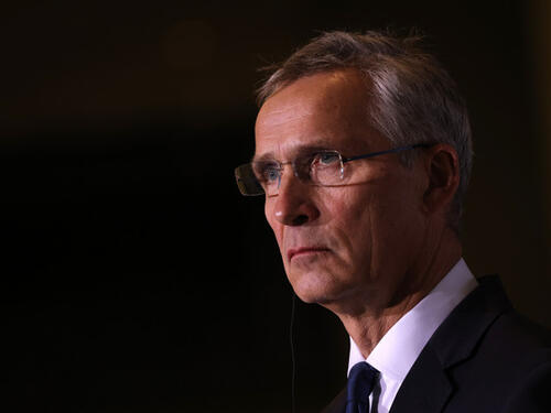 Stoltenberg: Evropljani bi trebali povećati proizvodnju oružja