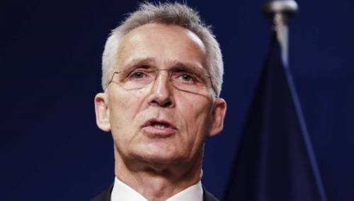 Stoltenberg: Finska i Švedska mogu se brzo pridružiti NATO-u
