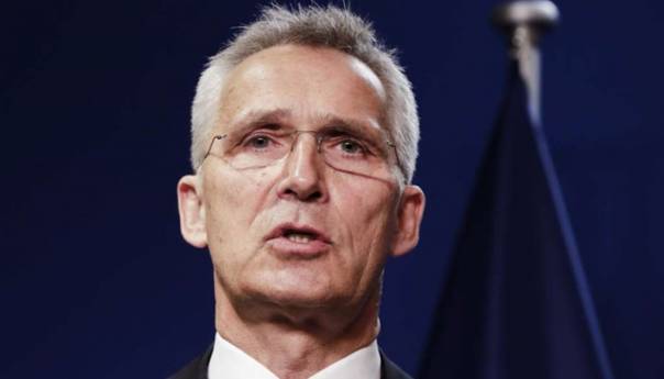 Stoltenberg: Finska i Švedska mogu se brzo pridružiti NATO-u