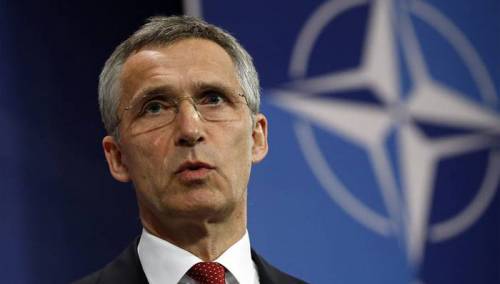 Stoltenberg: Glavna uloga NATO-a na Balkanu da spriječi novi sukob