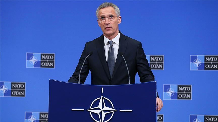 Stoltenberg: Grčka i Turska započele razgovore o izbjegavanju sukoba