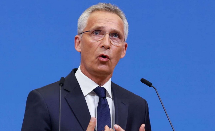 Stoltenberg: Kina je sigurnosni izazov