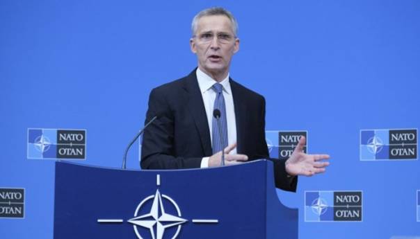 Stoltenberg: Kina ne dijeli naše vrijednosti