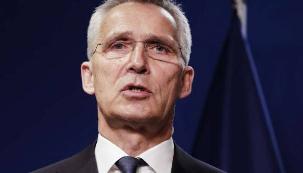 Stoltenberg: 'Lažni' referendumi krše međunarodno pravo