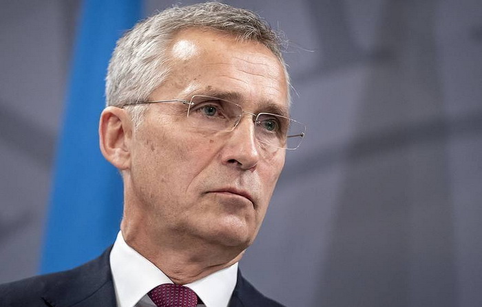 Stoltenberg: Lukašenko dovodi živote migranata u opasnost