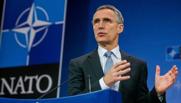Stoltenberg: Moramo se spremiti za iscrpljujući rat