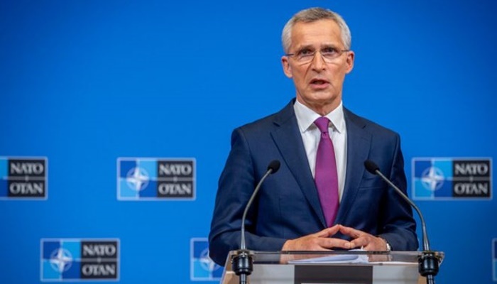 Stoltenberg: Moskva počinila stratešku grešku