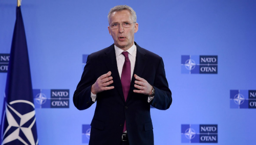 Stoltenberg: Možemo riješiti zabrinutosti Turske vezano za Švedsku i Finsku