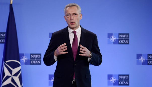 Stoltenberg: Možemo riješiti zabrinutosti Turske vezano za Švedsku i Finsku