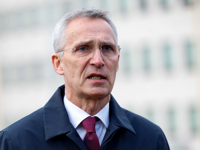 Stoltenberg na razgovorima u BiH 20. oktobra