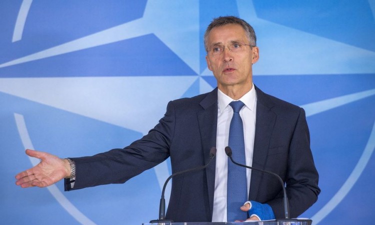 Stoltenberg najavio samit NATO-a za 14. juni