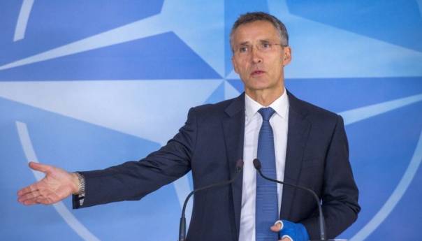 Stoltenberg najavio samit NATO-a za 14. juni