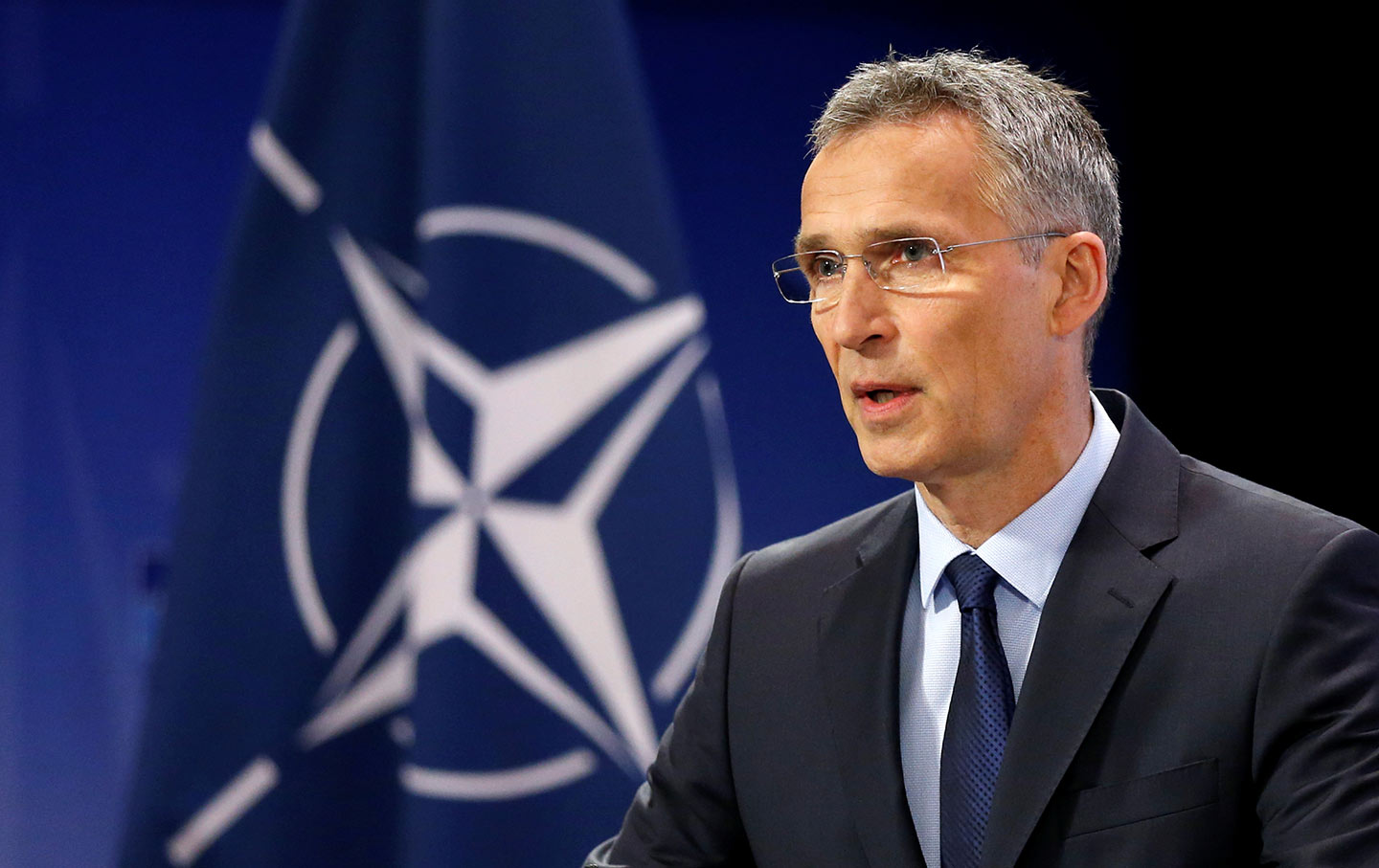 Stoltenberg najavio skoro rješenje za Ukrajinu