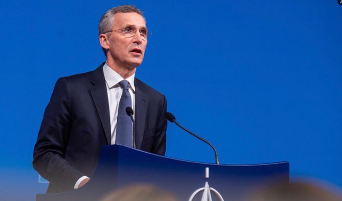 Stoltenberg: Napad na branu demonstrira brutalnost ruskog rata u Ukrajini