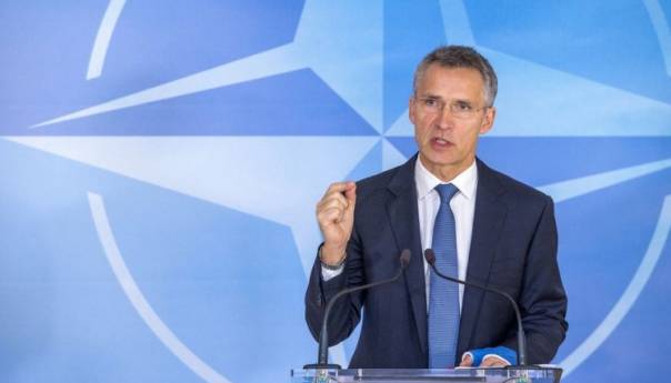 Stoltenberg: NATO će i dalje biti otvoren za dijalog s Rusijom