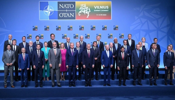 Stoltenberg: NATO će pozvati Ukrajinu u Savez kad se za to ispune uslovi