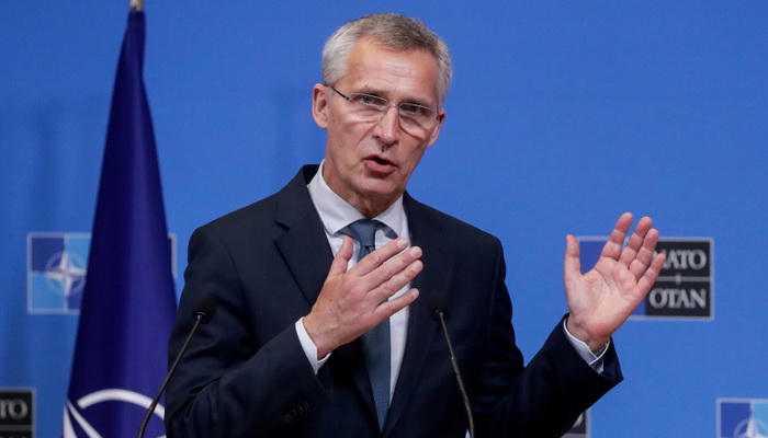 Stoltenberg: NATO mora podržati BiH i Gruziju, te zemlje su pod rizikom
