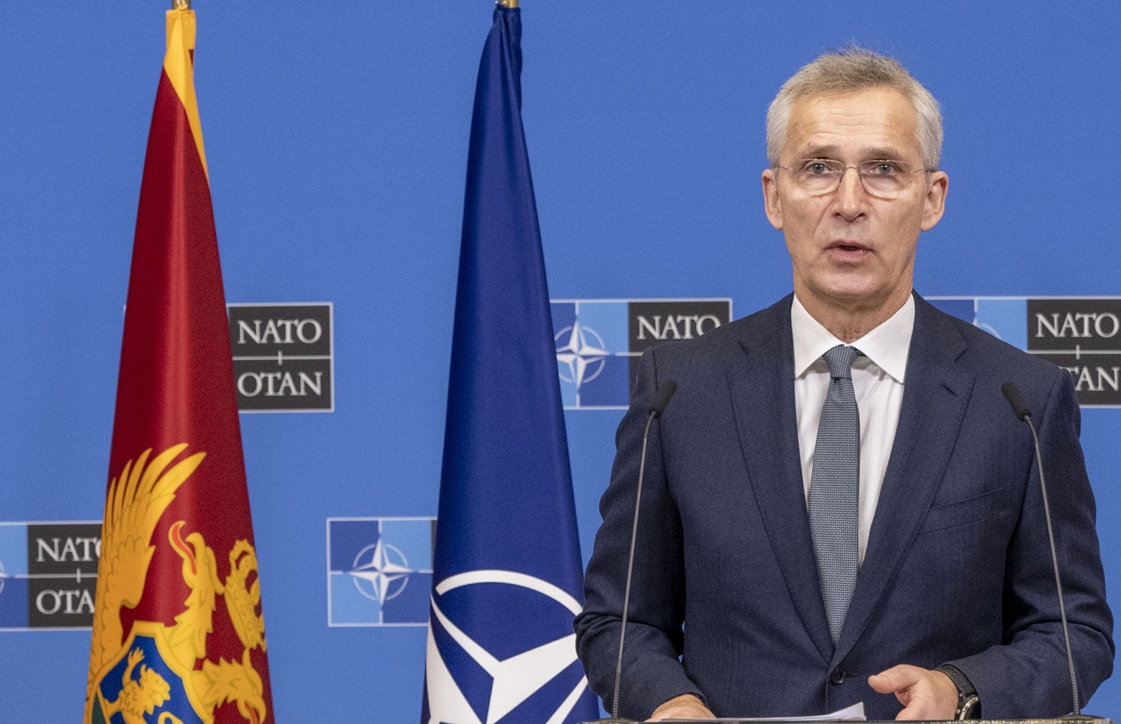 Stoltenberg: NATO nastavlja procjenjivati potrebu za daljom prisutnosti u BiH