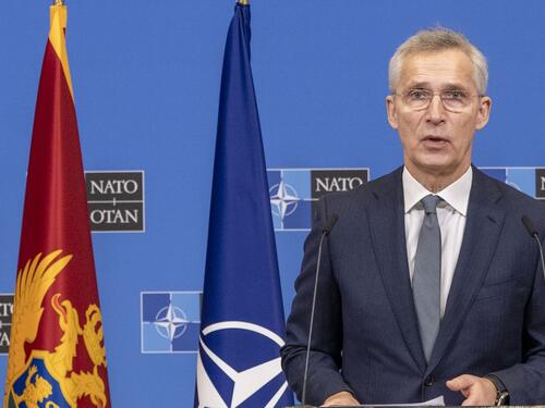 Stoltenberg: NATO nastavlja procjenjivati potrebu za daljom prisutnosti u BiH