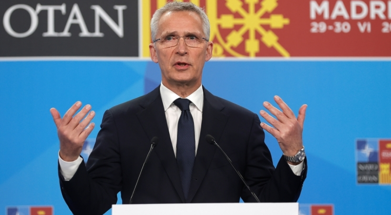 Stoltenberg: NATO neće biti uvučen u Putinov rat