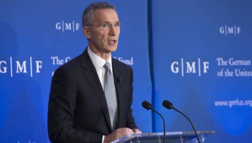 Stoltenberg: NATO ostaje predan partnerstvu sa BiH
