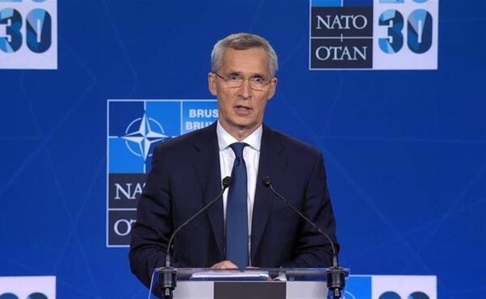 Stoltenberg: NATO podržava reformske procese BiH