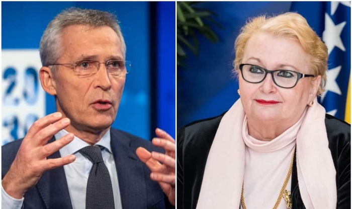 Stoltenberg: NATO razvija set mjera posebno skrojenih za BiH