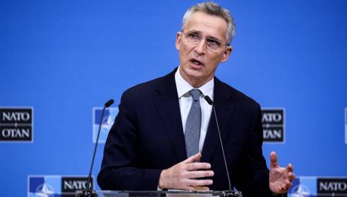 Stoltenberg: NATO spreman razviti novi kapacitet odbrane u BiH