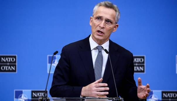 Stoltenberg: NATO spreman razviti novi kapacitet odbrane u BiH