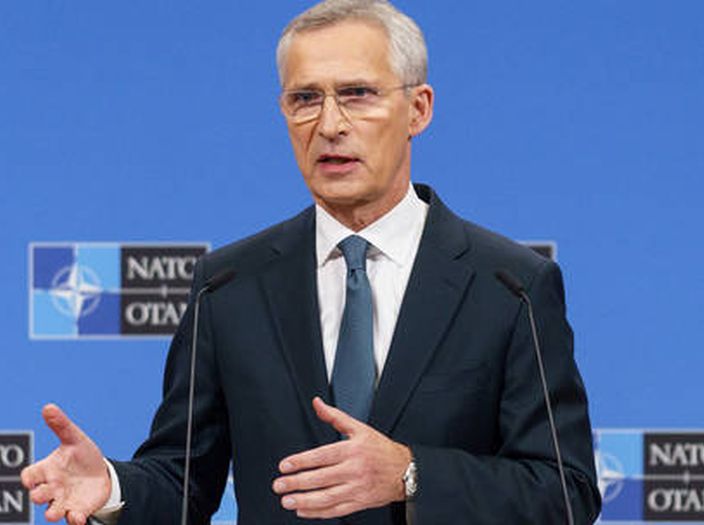 Stoltenberg: Niko ne garantuje Ukrajini NATO članstvo u narednoj deceniji