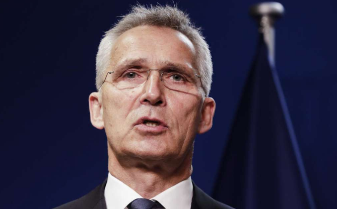 Stoltenberg: Novi paket pomoći BiH
