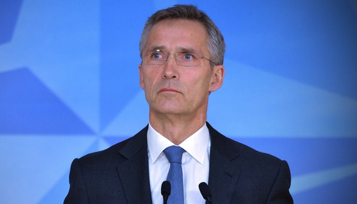 Stoltenberg: Novo poglavlje u transatlantskim odnosima