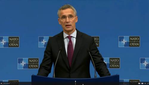 Stoltenberg o Huaweiju: Britanska analiza sigurnosti 5G-a je važna