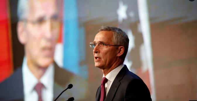 Stoltenberg o Kosovu: NATO na oprezu