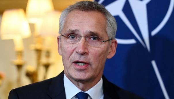 Stoltenberg: Očekujem da će se Švedska i Finska pridružiti NATO-u iduće godine