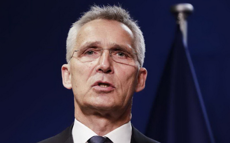 Stoltenberg: Od hitnog je značaja omogućiti da IAEA pristupi nuklearnoj elektrani Zaporožje