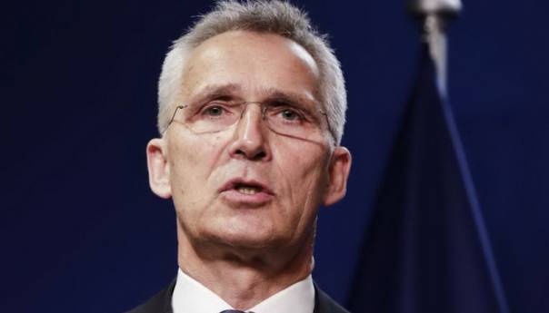 Stoltenberg: Od hitnog je značaja omogućiti da IAEA pristupi nuklearnoj elektrani Zaporožje