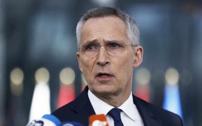 Stoltenberg: Ovo će Finsku učiniti sigurnijom, a NATO jačim