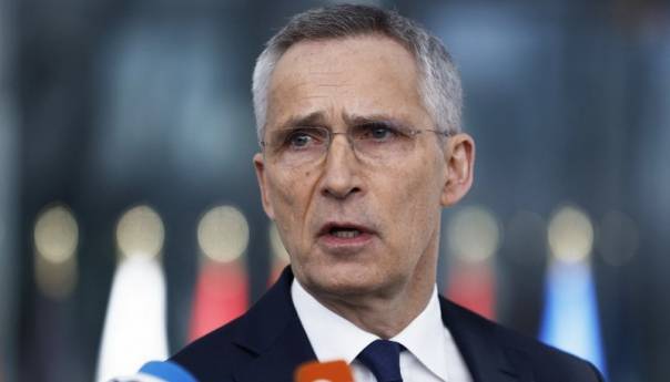 Stoltenberg: Ovo će Finsku učiniti sigurnijom, a NATO jačim