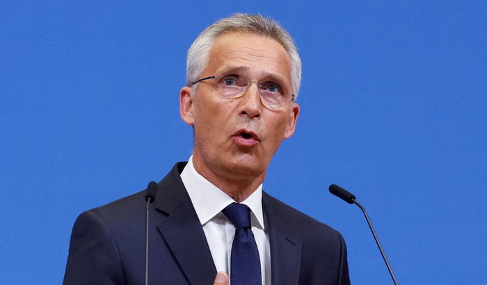 Stoltenberg: Pad rakete nije bio namjerni napad
