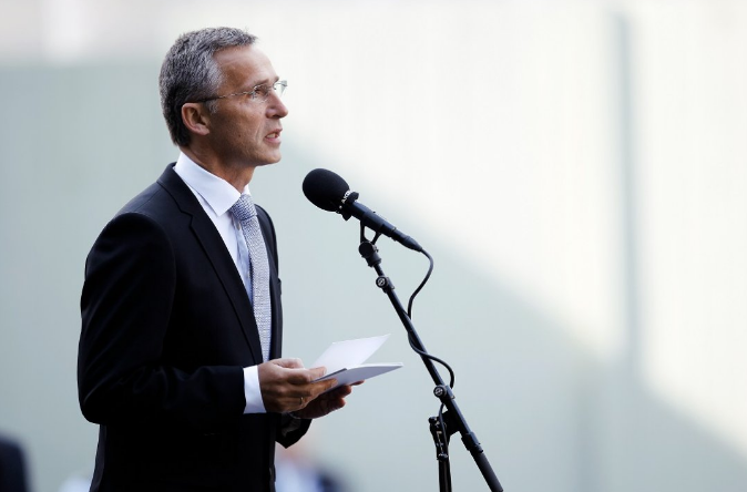 Stoltenberg: Podrška Turske Ukrajini smanjuje neke učinke brutalnog rata