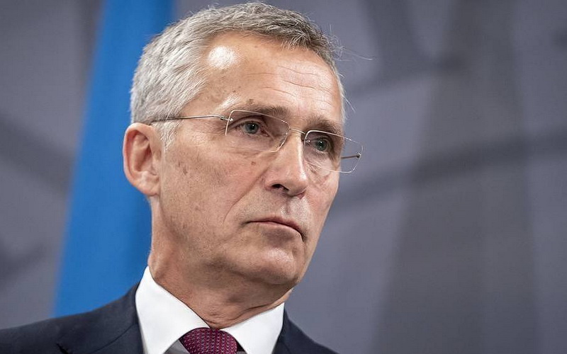 Stoltenberg pohvalio OS BiH i upozorio na retoriku Dodika