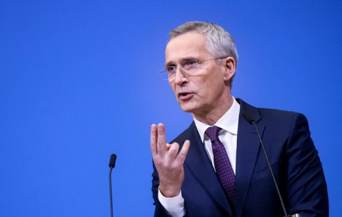 Stoltenberg: Pojačat ćemo podršku BiH, Gruziji i Moldaviji