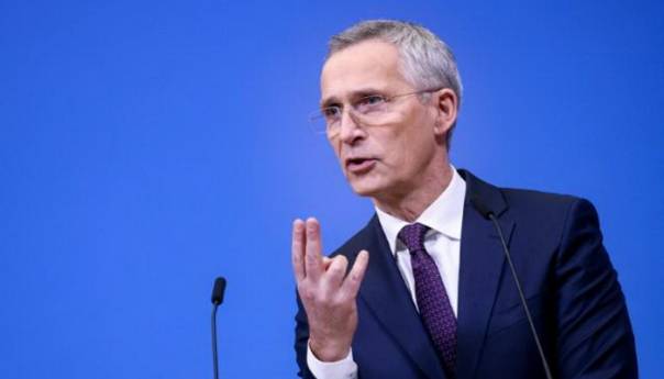 Stoltenberg: Pojačat ćemo podršku BiH, Gruziji i Moldaviji
