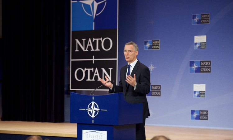 Stoltenberg pozdravlja najavu uspostave zračne linije Beograd-Priština