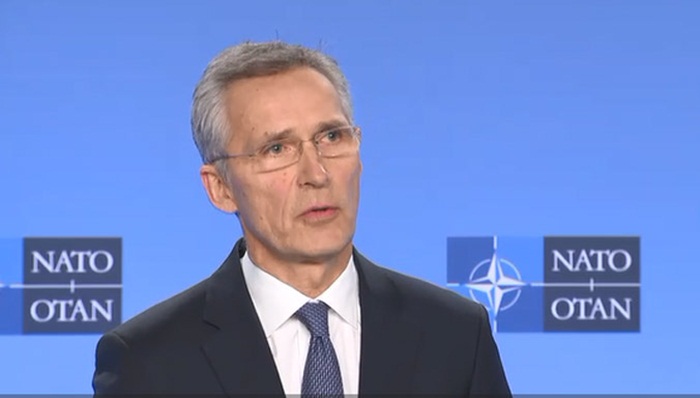 Stoltenberg poziva na istragu o pogoršanju zdravlja Navalnog