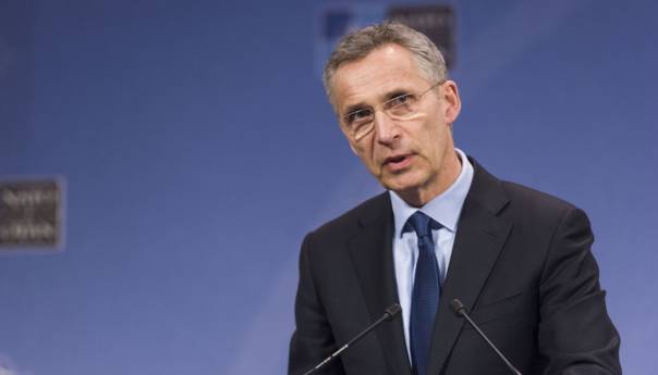 Stoltenberg pozvao na istragu dansko-američkog špijunskog skandala